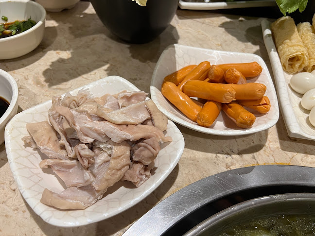 Comentarii opinii despre 快乐老家 Kuai Le Lao Jia Restaurant