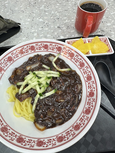 O.BBa Jjajang Express @ Serangoon Central - Hospitality and gastronomy