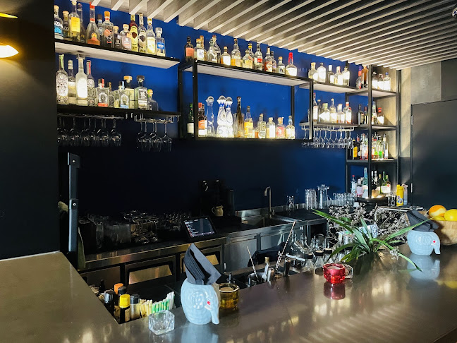 Alegria Singapore - Singapore