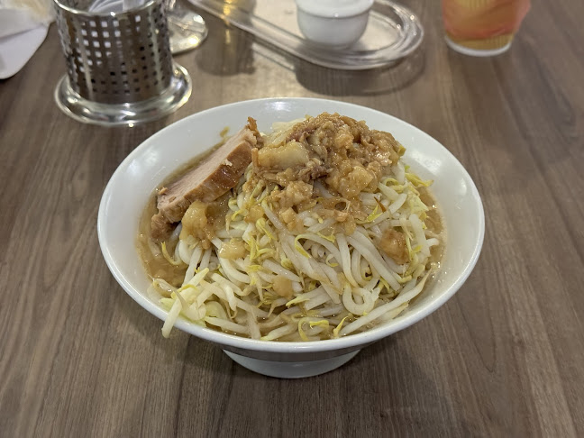 Brothers Ramen - Hospitality and gastronomy