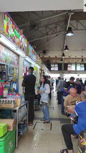 Opinii despre Warong Sudi Mampir în Singapore - Hospitality and gastronomy