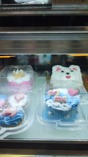 Opinii despre US Dog Bakery Pte Ltd - Vivo City în Singapore - Hospitality and gastronomy