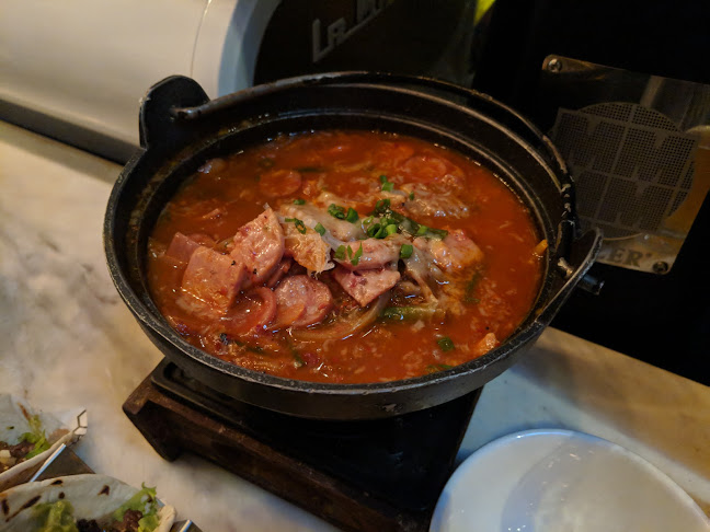 Joo Bar - Hospitality and gastronomy