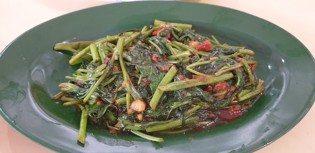 Comentarii opinii despre Blk 216 Bedok Food Centre and Market