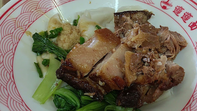 Xi'an Famous Food 西安名吃