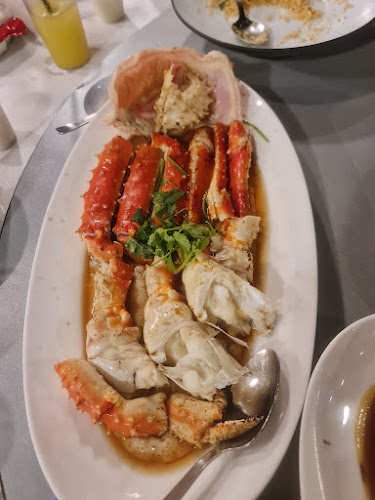 JUMBO Seafood - East Coast - Hospitality and gastronomy