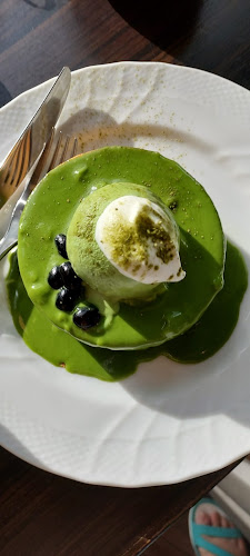 Comentarii opinii despre Hoshino Coffee @ Holland V