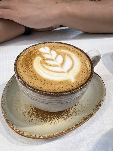 Comentarii opinii despre SOD Cafe