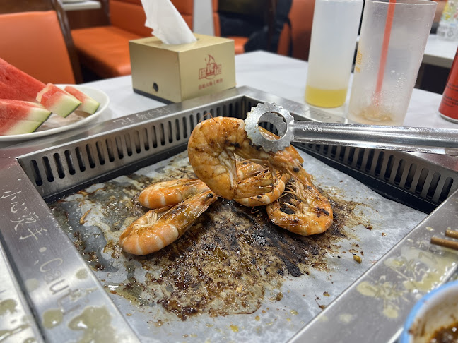 快乐老家 Kuai Le Lao Jia Restaurant - Hospitality and gastronomy