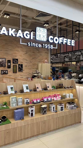 Takagi Coffee 100 AM