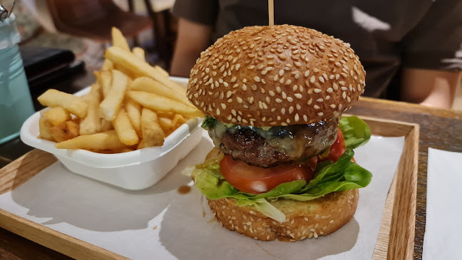 Mood Swing Pantry + Japanese Grill - Hospitality and gastronomy