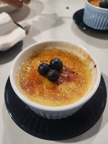 Godmama at Parkway Parade - Modern Peranakan Restaurant Singapore - Hospitality and gastronomy