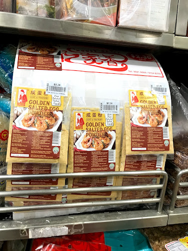 Syed Alwi Rd, Singapore 207663