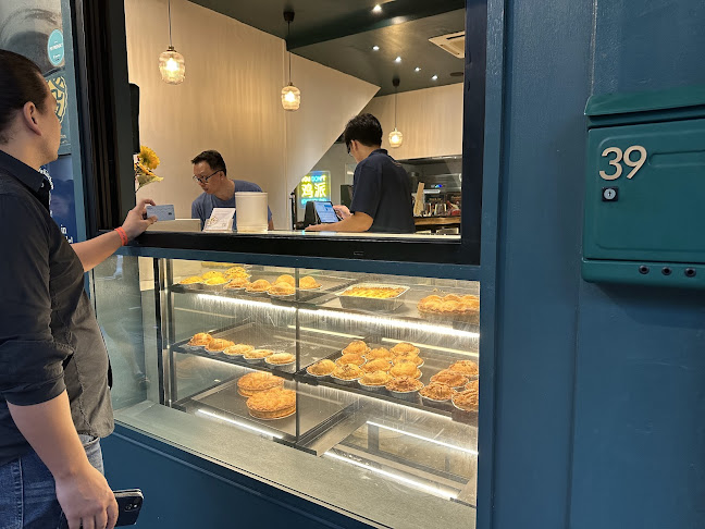 Opinii despre Chicken Pie Kitchen (formerly Don's Pie & Cake) în Singapore - Hospitality and gastronomy