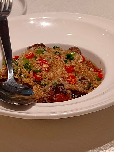 Opinii despre PUTIEN Westgate în Singapore - Hospitality and gastronomy