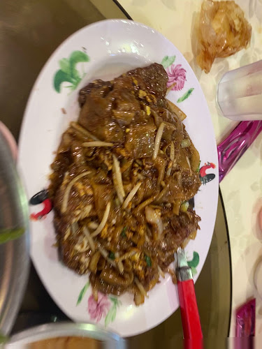 Hillman Restaurant - Hospitality and gastronomy