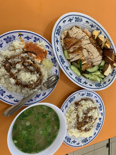 Comentarii opinii despre Xin Kee Hainanese Chicken Rice