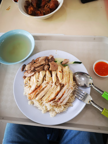 9 Yishun Industrial Street 1, Singapore 761316