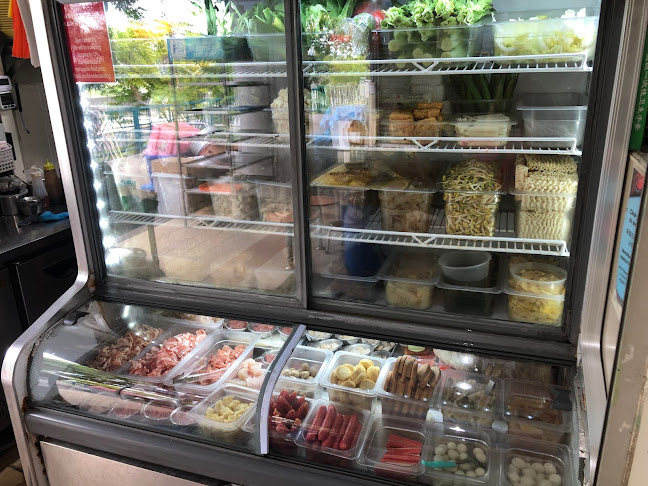 Circuit Road Hawker Centre - Hospitality and gastronomy