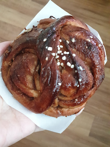 MICRO | bakery kitchen - Singapore