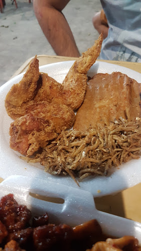 Chong Pang Nasi Lemak - Singapore