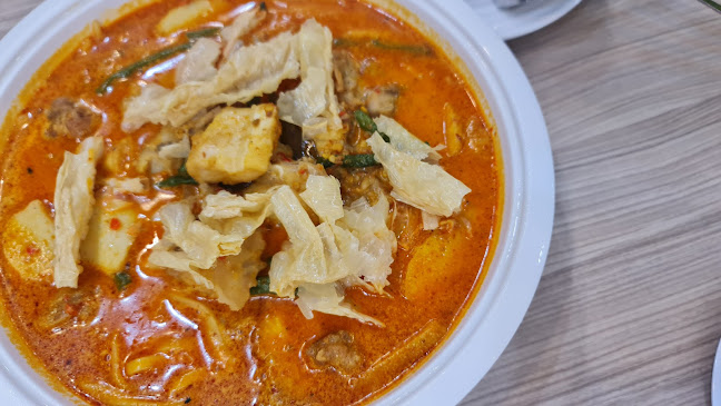 Comentarii opinii despre FM Coffee Shop 福满@ 45 sims drive