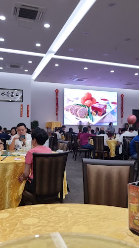 Opinii despre Swatow City în Singapore - Hospitality and gastronomy