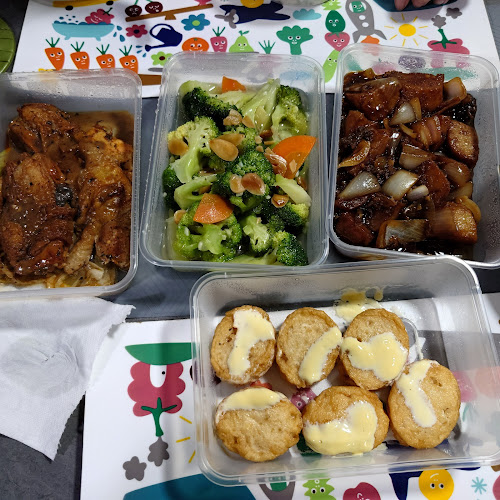 Homely Delights - Singapore