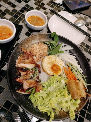 So Pho (Waterway Point)