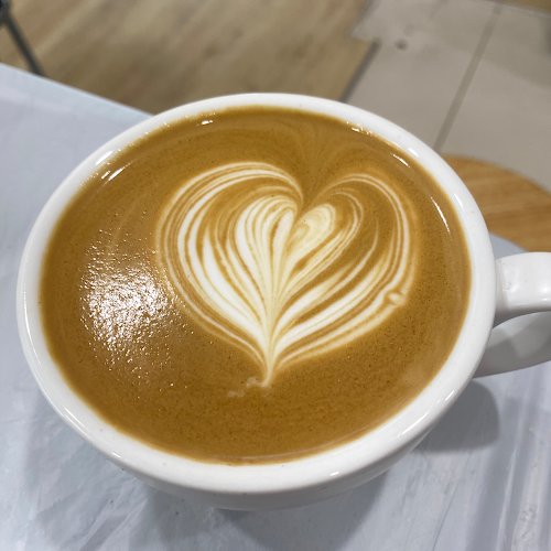 Opinii despre Round Boy Roasters în Singapore - Hospitality and gastronomy