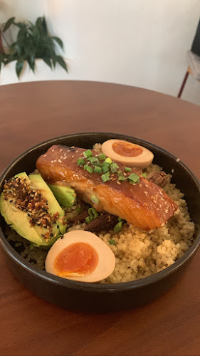 Lola's - Hospitality and gastronomy