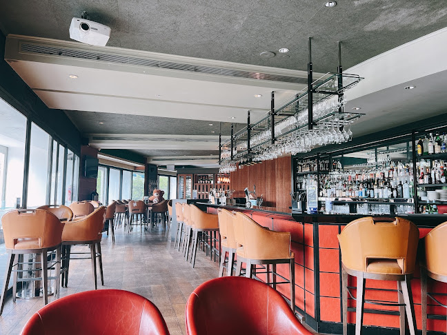 Wooloomooloo Steakhouse Singapore