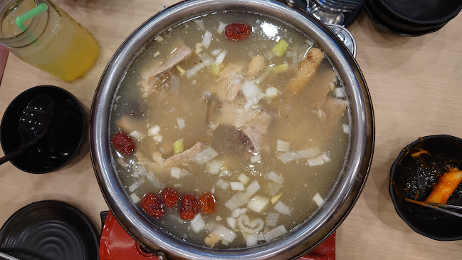 Bonchon PLQ - Singapore