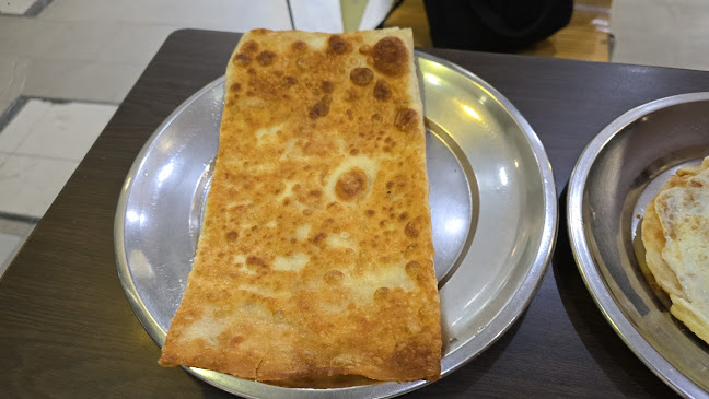 Springleaf Prata Place - Sunset Way - Singapore