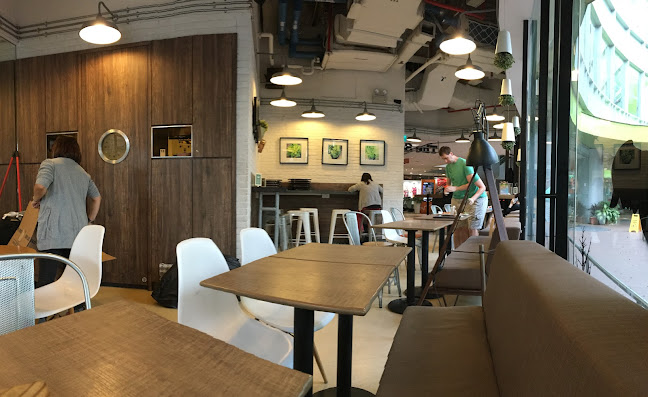 The Soup Spoon Union