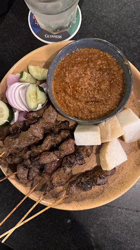 Opinii despre Al Capone's Sembawang în Singapore - Hospitality and gastronomy