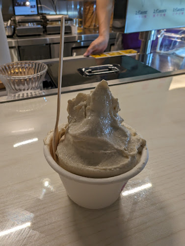 Opinii despre Gelato Garden în Singapore - Hospitality and gastronomy