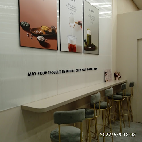 168 Punggol Fld, #01-09 Punggol Plaza, Singapore 820168