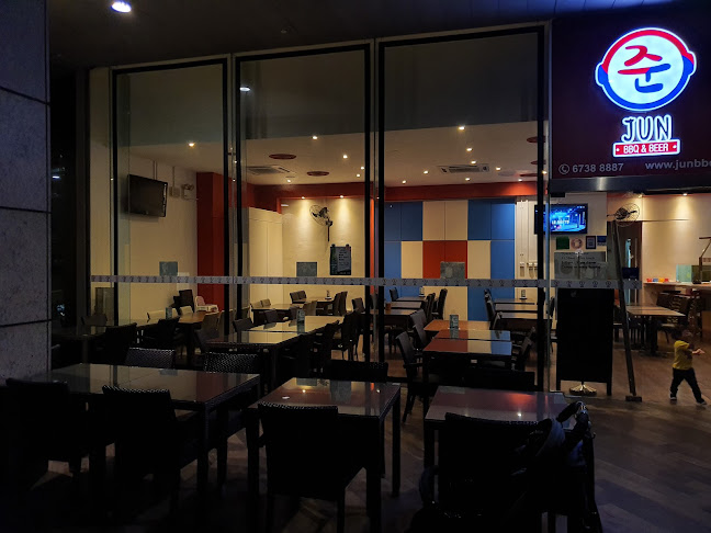 20 Biopolis Wy, #01-01 Centros, Singapore 138668