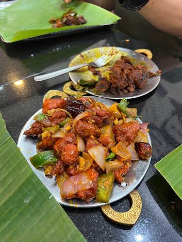 Comentarii opinii despre Machan's kitchen