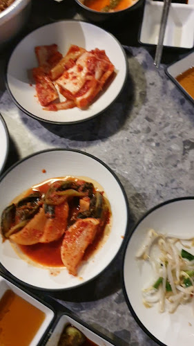 Opinii despre Pohang Seafood & Butchery회랑고기랑2 în Singapore - Hospitality and gastronomy