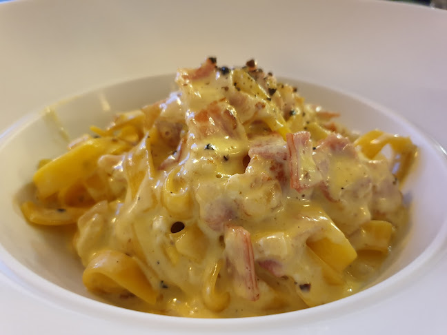 La Pizzaiola @ Jalan Riang - Singapore