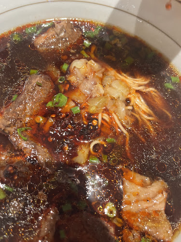 Opinii despre LeNu Chef Wai’s Noodle Bar @ Pasir Ris Mall în Singapore - Hospitality and gastronomy