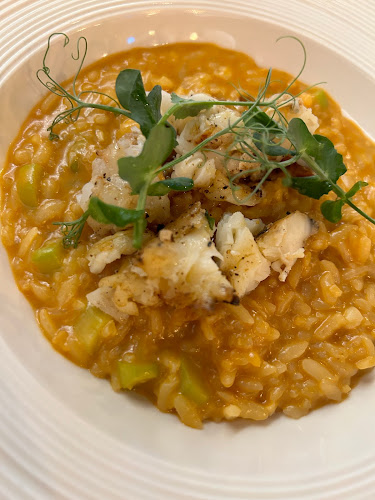 Comentarii opinii despre Allo French Restaurant