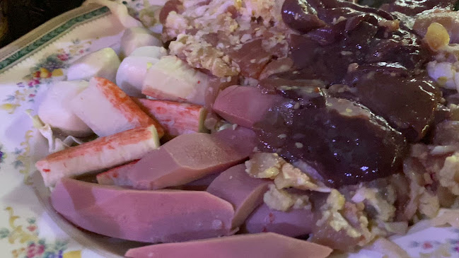 New Udon Mookata Thai Food - Singapore