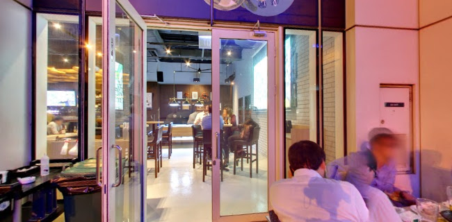 Harry's HarbourFront - Singapore