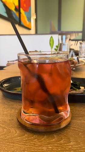 Opinii despre The M Plot Cafe în Singapore - Hospitality and gastronomy