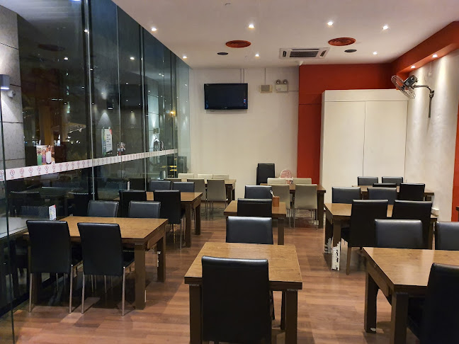 Jun Korean BBQ & Beer