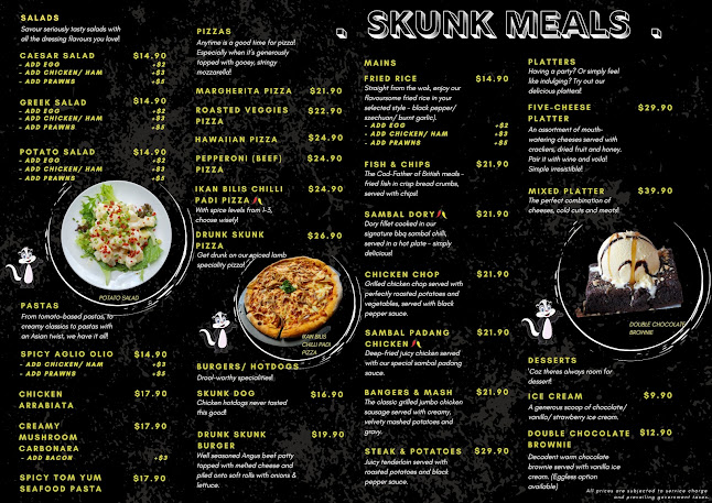 1 Raffles Link, South Lobby, #01-02/02B @ Marina Square, 039393