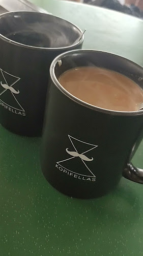 Beauty World Food Centre - Hospitality and gastronomy